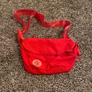 Baboon to the Moon Fanny pack